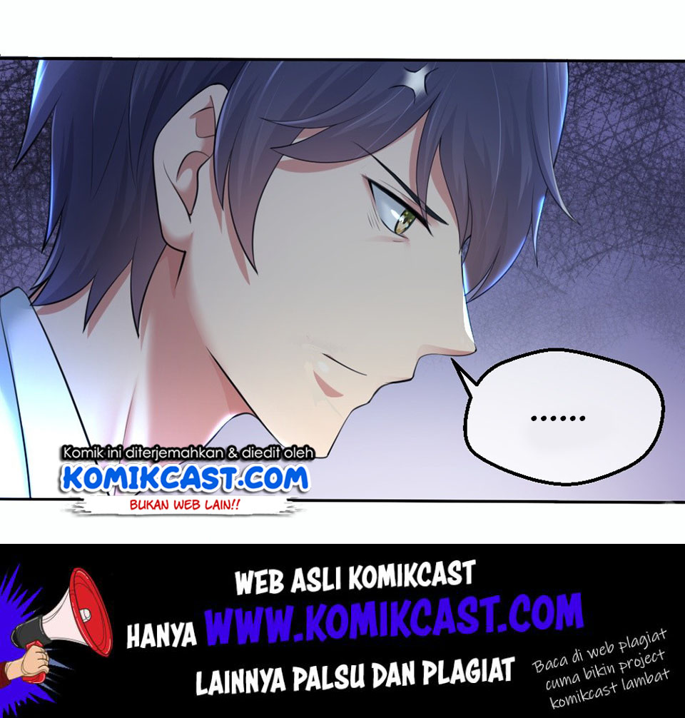 The Genius System Chapter 01 Gambar 26